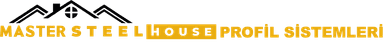 Master Steel House